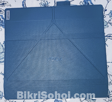 Lenovo Yoga Book 9i 82YQ002AGE 2x13